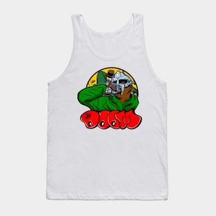 RIP MF DOOM Tank Top